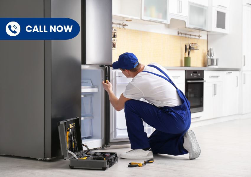 Kistler Appliance Repair Company